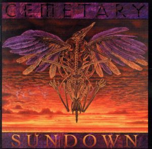 【輸入盤】Sundown