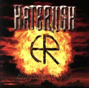 【輸入盤】Baptised in Fire