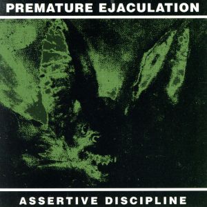 【輸入盤】Assertive Discipline