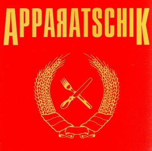 【輸入盤】Apparatschik