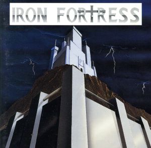 【輸入盤】Iron Fortress