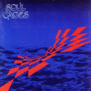 【輸入盤】Soul Cages