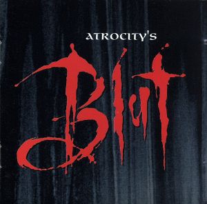 【輸入盤】Blut