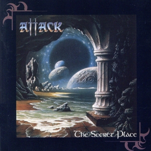 【輸入盤】The Secret Place