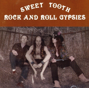 【輸入盤】Rock and Roll Gypsies