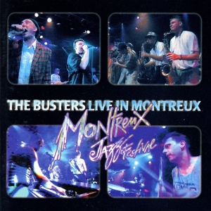 【輸入盤】Live in Montreaux