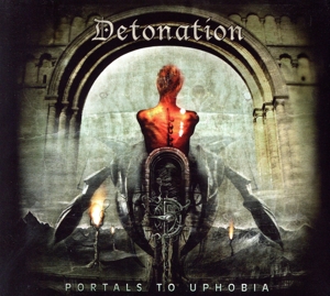 【輸入盤】Portals to Uphobia