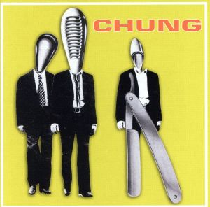 【輸入盤】Chung