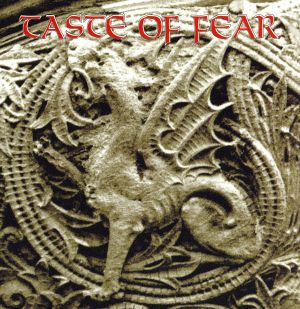 【輸入盤】Taste of Fear