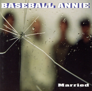 【輸入盤】Married