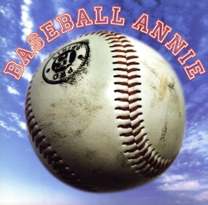 【輸入盤】Baseball Annie