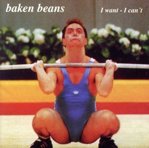 【輸入盤】I Want, I Can't