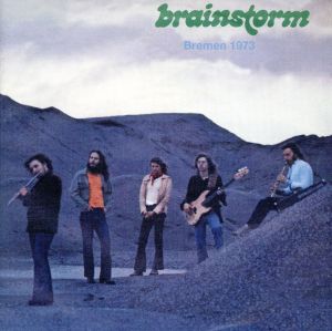 【輸入盤】Bremem 1973