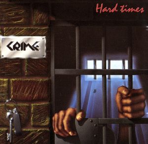 【輸入盤】Hard Times