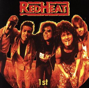 【輸入盤】Red Heat