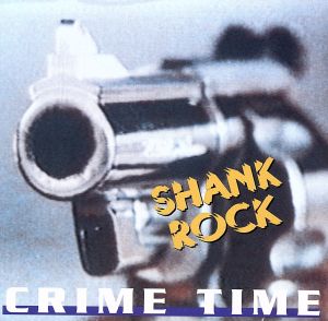 【輸入盤】Crime Time