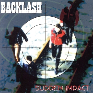 【輸入盤】Sudden Impact