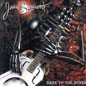 【輸入盤】Bare to the Bones