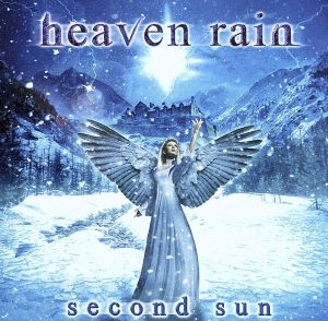 【輸入盤】Second Sun