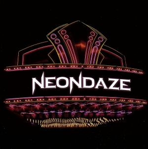 【輸入盤】Neondaze