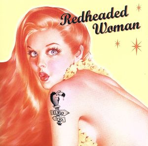 【輸入盤】Redheaded Woman