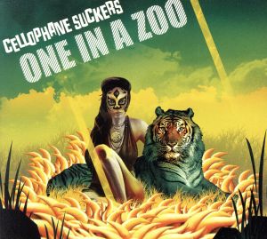 【輸入盤】One in a Zoo