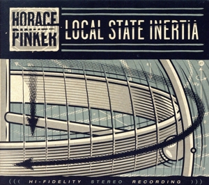 【輸入盤】Local State Inertia