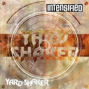 【輸入盤】Yard Shaker