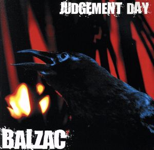 【輸入盤】Judgement Day