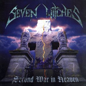 【輸入盤】Seven Witches