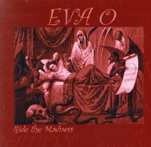 【輸入盤】Ride the Madness