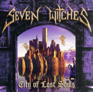 【輸入盤】City & Lost Souls