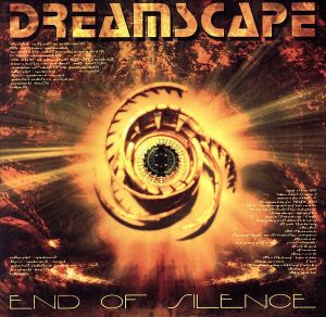 【輸入盤】End of Silence