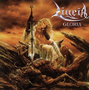 【輸入盤】Gloria