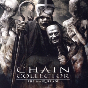 【輸入盤】The Masquerade