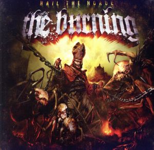 【輸入盤】Hail the Horde