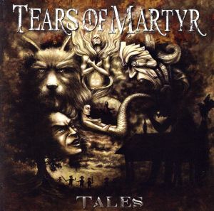 【輸入盤】Tales