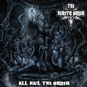 【輸入盤】All Hail the Order