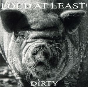 【輸入盤】Dirty