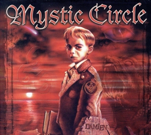 【輸入盤】Damien