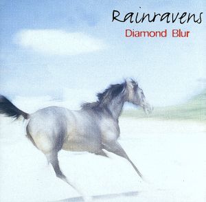 【輸入盤】Diamond Blur