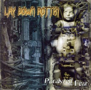 【輸入盤】Paralyzed By Fear