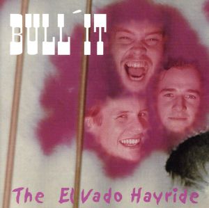 【輸入盤】El Vado Hayride