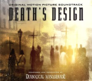 【輸入盤】Death's Design