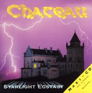 【輸入盤】Starlight Ecstasy