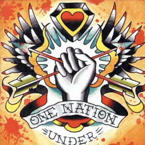 【輸入盤】1 Nation Under