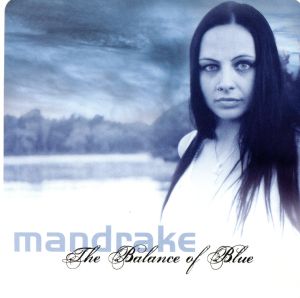 【輸入盤】The Balance of Blue