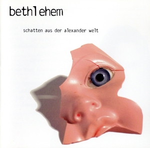 【輸入盤】Schatten Aus Der Alexander