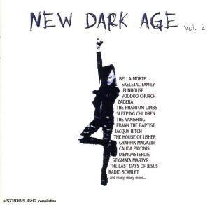 【輸入盤】Vol. 2-New Dark Age