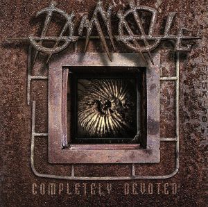 【輸入盤】Completly Devoted